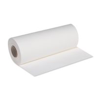 Tischläufer Rolle Premium weiss 24x0,4 m