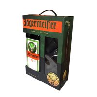 Jägermeister Geschenkbox 1,75 l – Bild 2