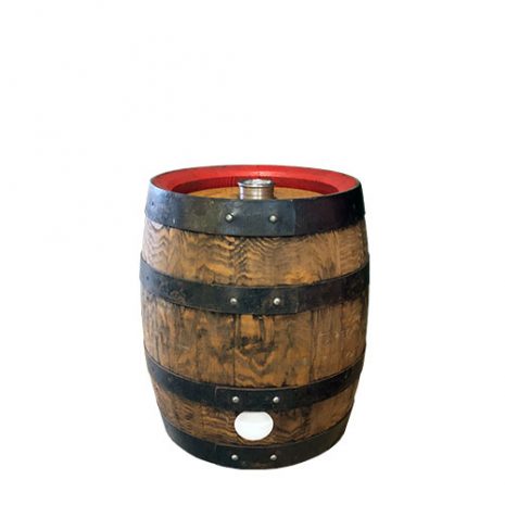 Puntigamer_Anstichfass_20L