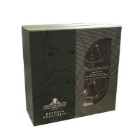 Diplomatico Reserva Exclusiva 0,70 l + 2 Gläser – Bild 2