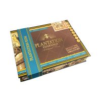 Plantation Experience Pack 6 x 0,1 l Geschenkbox – Bild 3