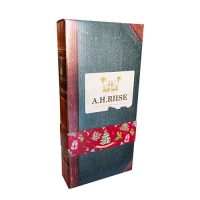 A.H. Riise Experience 24 Rums 24x0,02 l – Bild 3