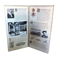 A.H. Riise Experience 24 Rums 24x0,02 l – Bild 2