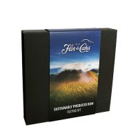 Flor de Cana Tasting Set 6x25 ml – Bild 3