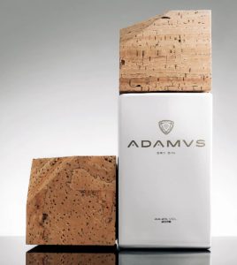 Adamus Gin Portugal