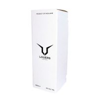 Louers Vodka 1,00 l + Licht – Bild 2