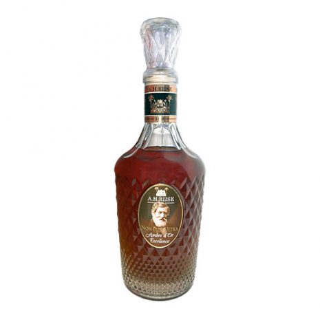 A_H_Riise_Non_Plus_Ultra_Ambre_dOr_Excellence_070 A_H_Riise_Non_Plus_Ultra_Ambre_dOr_Excellence_070