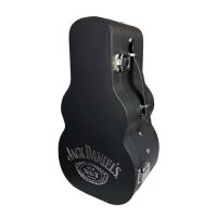 Jack Daniel's 0,70 l + Guitar Case – Bild 2