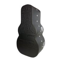 Jack Daniel's 0,70 l + Guitar Case – Bild 3