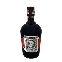 Diplomatico Mantuano 0,70 l + Reserva Exclusiva 0,05 l + GB – Bild 2